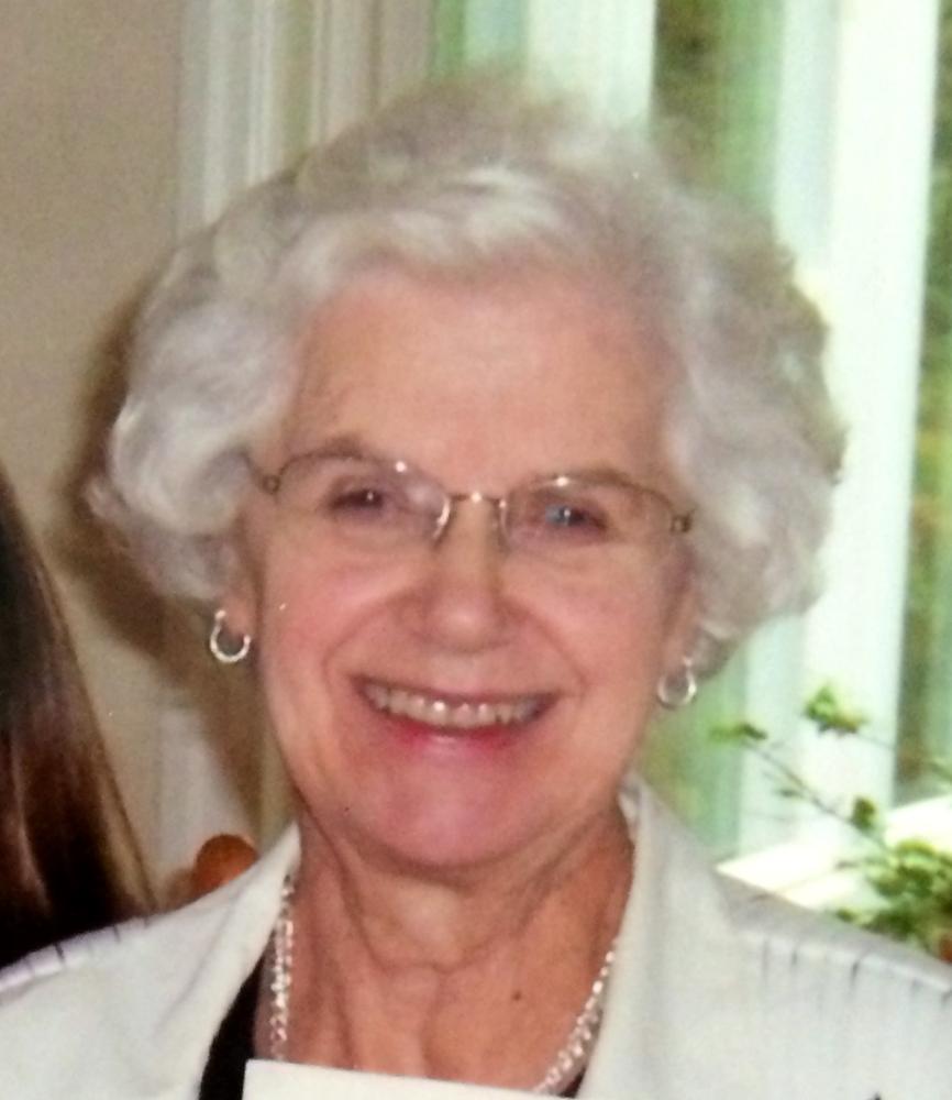 Margaret  Kelly